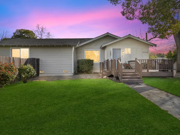 6304 Hickory Ave, Orangevale, CA 95662