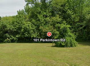 101 Perkintown Rd, Pedricktown, NJ 08067
