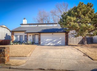 2733 S Beech Ave, Broken Arrow, OK 74012
