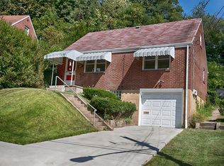1006 Woodland Rd, Blawnox, PA 15238