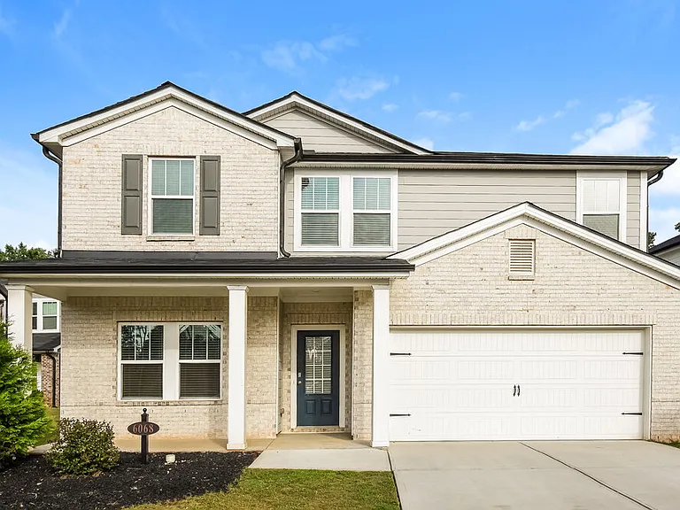 6068 Hickory Creek Ct — Photo 1