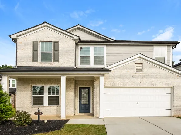 6068 Hickory Creek Ct, Braselton, GA 30517