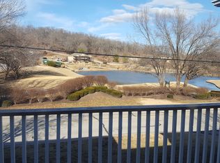 100 Osage Hills Rd UNIT 605, Lake Ozark, MO 65049