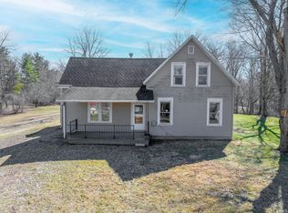75 W Old Trl #35, La Fontaine, IN 46940