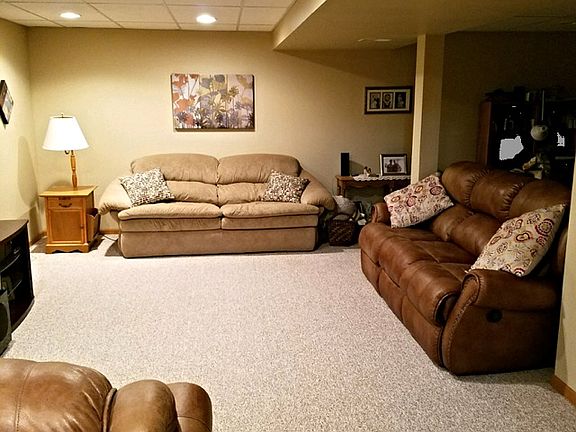 Very Large Basement