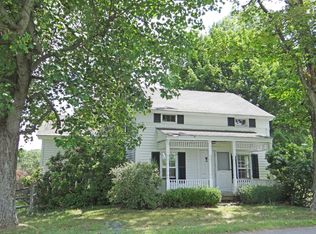 30 Bangall Rd, Millbrook, NY 12545