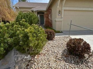 7326 La Costa St, Sparks, NV