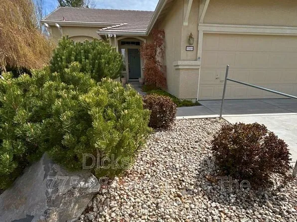 7326 La Costa St, Sparks, NV 89436