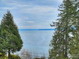 110 Forest Dr, Brinnon, WA