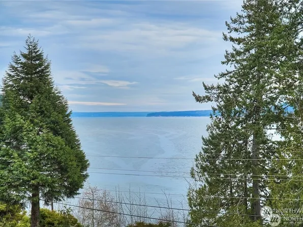 110 Forest Drive, Brinnon, WA 98320