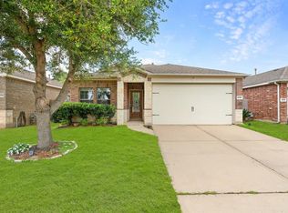 23726 N Newport Bnd, Katy, TX 77494