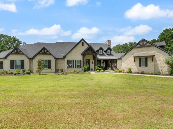 9961 County Road 313, Terrell, TX 75161