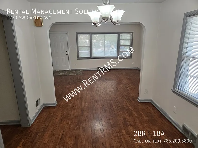 1230 SW Oakley Ave — Photo 6