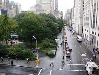 Rented by Citi Habitats