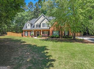 795 Huiet Dr, McDonough, GA 30252