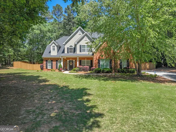 795 Huiet Dr, McDonough, GA 30252
