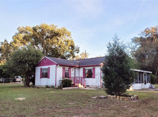 8368 SE 110th Street Rd, Belleview, FL 34420