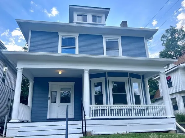 15 Wroe Ave, Dayton, OH 45406