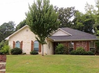 110 S Stonecrest Dr, Tatum, TX 75691