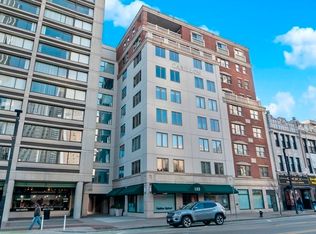 185 Massachusetts Ave APT 202, Boston, MA 02115