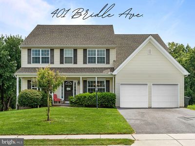 401 Bridle Ave, Palmyra, PA, 17078