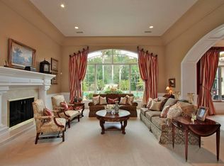 6208 Calle Del Campanario, Rancho Santa Fe, CA 92067