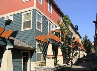 8653 N Crawford St, Portland, OR