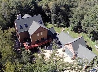 25318 Kishwaukee Valley Rd, Marengo, IL 60152