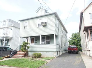 943 Kenneth Ave, Elizabeth, NJ 07202