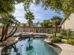 2571 Orangeglory Dr, Henderson, NV 89052