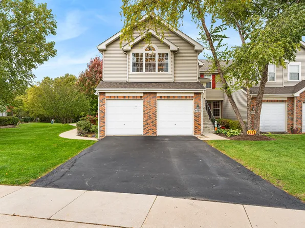 5503 Liam Ct, Carpentersville, IL 60110