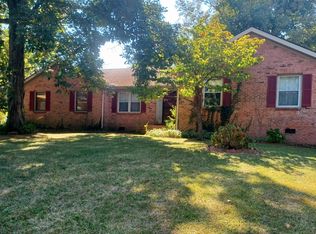 120 Gemini Trl, Georgetown, KY 40324