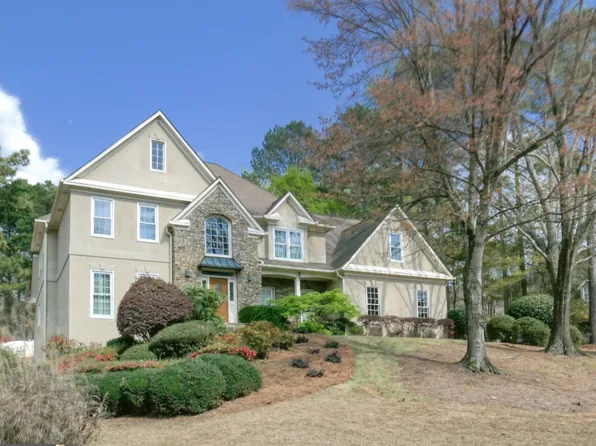 216 Montrose Dr, McDonough, GA 30253