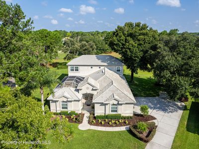 5295 Legend Hills Ln, Spring Hill, FL, 34609