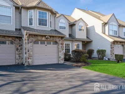 155 Nebula Rd, Piscataway, NJ, 08854