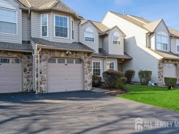 155 Nebula Rd, Piscataway, NJ 08854