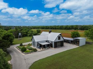 1001 Pate Rd, Cresson, TX 76035