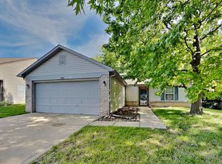 5606 Imperial Woods Cir, Indianapolis, IN