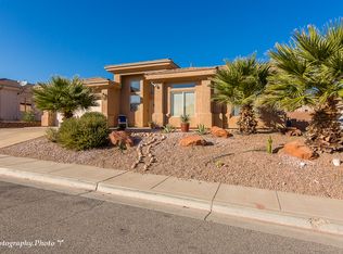 2581 E 160 S, Saint George, UT 84790