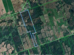 866 Harold Rd, Stirling Rawdon, ON K0K3E0