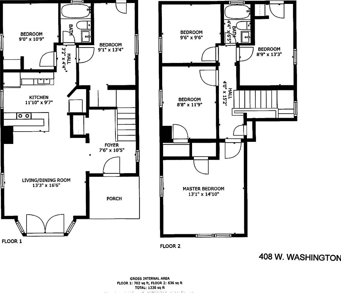 Broom & Wash, LLC 408WW — Photo 2
