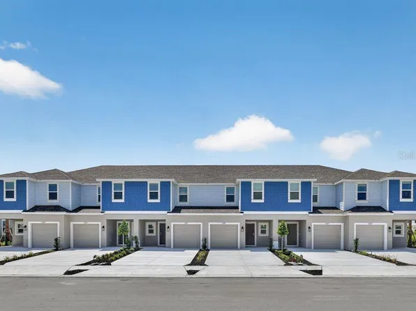 13223 Stable Pl, Parrish, FL 34219