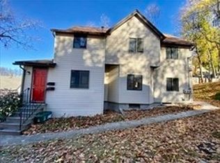 58 Windsor St #2, Worcester, MA 01605