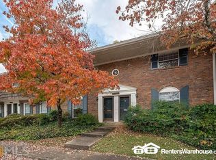 3555 Old Chamblee Tucker Rd APT D, Atlanta, GA 30340