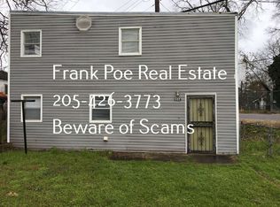 808A 26th St SW, Birmingham, AL 35211