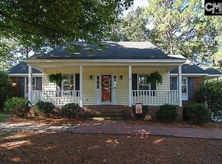 3602 Overcreek Rd, Columbia, SC 29206
