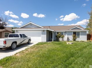 300 Wildrose Ct, Fernley, NV