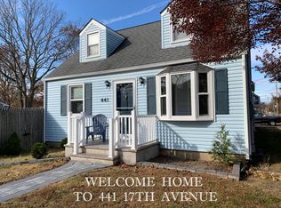 441 17th Ave, Brick, NJ 08724