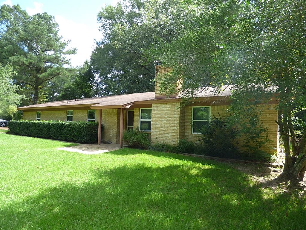 1331 County Road 821, Nacogdoches, TX 75964 Zillow