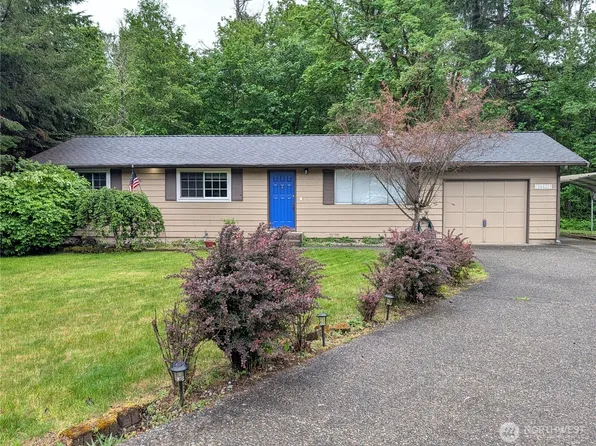 24421 Terrace Place, Black Diamond, WA 98010
